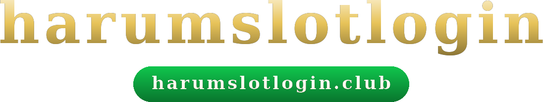 harumslotlogin logo